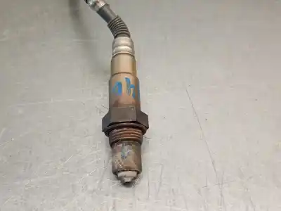 Second-hand car spare part lambda probe for bmw 5 touring (e61) 525 i oem iam references 0258017099  0258017099
