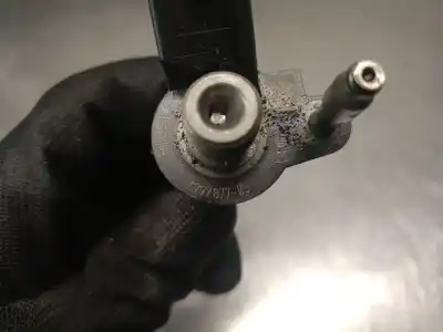 Peça sobressalente para automóvel em segunda mão injetor por bmw x3 (e83) 2.0d referências oem iam 7797877  7797877