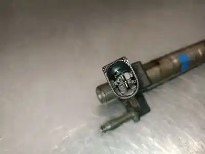 Second-hand car spare part injector for bmw x3 (e83) 2.0d oem iam references 7797877  7797877