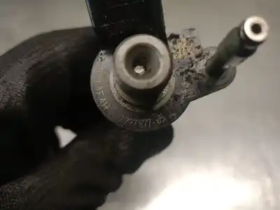 Peça sobressalente para automóvel em segunda mão injetor por bmw x3 (e83) 2.0d referências oem iam 7797877  7797877
