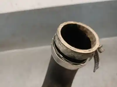 Автозапчасти б/у трубка за opel corsa e van 1.3 cdti ссылки oem iam 39060090  1302296