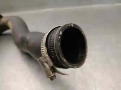 Автозапчасти б/у трубка за opel corsa e van 1.3 cdti ссылки oem iam 39060090  1302296