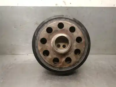 Peça sobressalente para automóvel em segunda mão polia do virabrequim por bmw x3 (e83) 2.0d referências oem iam 32428518699  32428518699