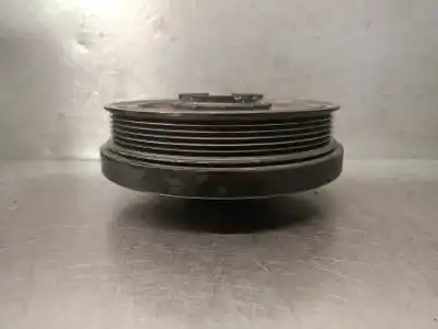 Peça sobressalente para automóvel em segunda mão polia do virabrequim por bmw x3 (e83) 2.0d referências oem iam 32428518699  32428518699