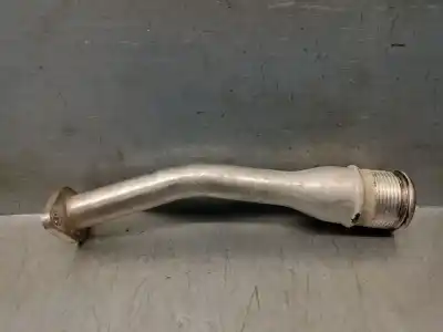 Автозапчасти б/у трубка за opel corsa e van 1.3 cdti ссылки oem iam 861004