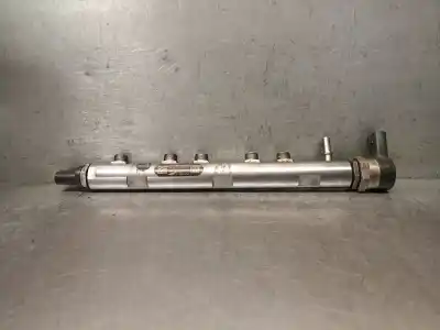 Peça sobressalente para automóvel em segunda mão régua / rampa de injetores por bmw x3 (e83) 2.0d referências oem iam 780912801