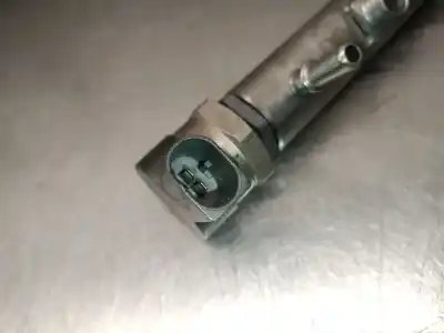 Second-hand car spare part distributor pipe for bmw x3 (e83) 2.0d oem iam references 780912801 0445214183 bosch 13537800601