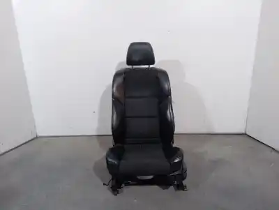 Peça sobressalente para automóvel em segunda mão assento dianteiro esquerdo por bmw 5 touring (e61) 525 i referências oem iam 52109112988