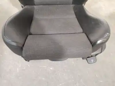 Peça sobressalente para automóvel em segunda mão assento dianteiro esquerdo por bmw 5 touring (e61) 525 i referências oem iam 52109112988 52109112988 