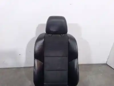Peça sobressalente para automóvel em segunda mão assento dianteiro esquerdo por bmw 5 touring (e61) 525 i referências oem iam 52109112988 52109112988 