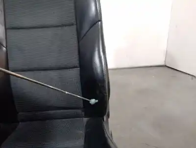 Peça sobressalente para automóvel em segunda mão assento dianteiro esquerdo por bmw 5 touring (e61) 525 i referências oem iam 52109112988 52109112988 