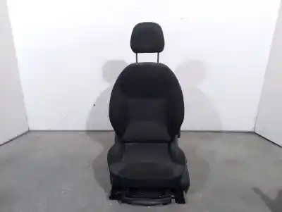 Pezzo di ricambio per auto di seconda mano sedile anteriore sinistro per citroen c3 ii (sc_) 1.6 hdi riferimenti oem iam 8846vg