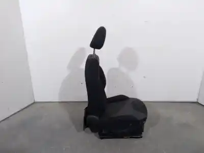 Second-hand car spare part left front seat for citroen c3 ii (sc_) 1.6 hdi oem iam references 8846vg 8846vg 