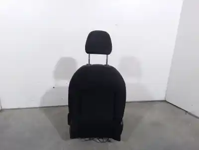 Second-hand car spare part left front seat for citroen c3 ii (sc_) 1.6 hdi oem iam references 8846vg 8846vg 