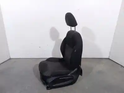 Second-hand car spare part left front seat for citroen c3 ii (sc_) 1.6 hdi oem iam references 8846vg 8846vg 