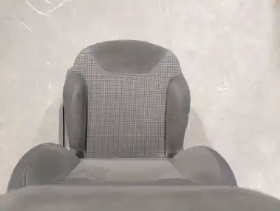 Second-hand car spare part left front seat for citroen c3 ii (sc_) 1.6 hdi oem iam references 8846vg 8846vg 