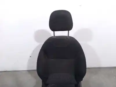 Second-hand car spare part left front seat for citroen c3 ii (sc_) 1.6 hdi oem iam references 8846vg 8846vg 