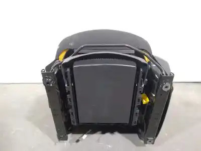 Second-hand car spare part left front seat for citroen c3 ii (sc_) 1.6 hdi oem iam references 8846vg 8846vg 