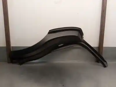 Автозапчастина б/у задні модинги для jaguar f-pace (x761) 2.0 td4 посилання на oem iam hk8328116a