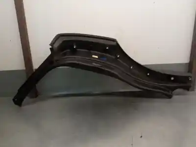 Second-hand car spare part rear decorative moulding for jaguar f-pace (x761) 2.0 td4 oem iam references hk8328116a  t4a12973