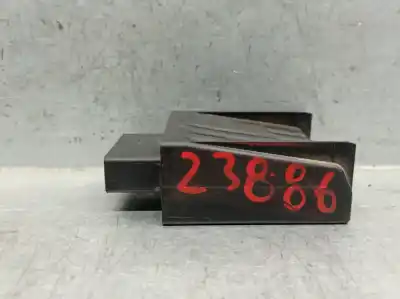 Second-hand car spare part electronic module for audi q3 (f3b) 35 tdi oem iam references 3q0906121c  