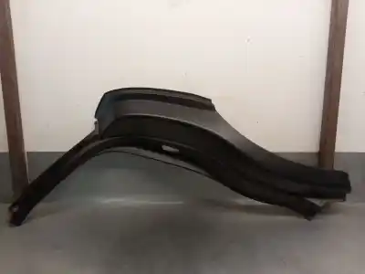 Автозапчастина б/у задні модинги для jaguar f-pace (x761) 2.0 td4 посилання на oem iam hk8328117a