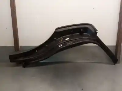 Автозапчастина б/у задні модинги для jaguar f-pace (x761) 2.0 td4 посилання на oem iam hk8328117a  t4a12974