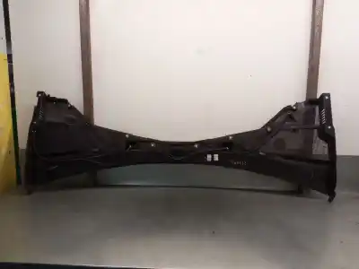 Pezzo di ricambio per auto di seconda mano siluro per jaguar f-pace (x761) 2.0 td4 riferimenti oem iam t4a4303  t4a4303