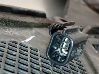 Pezzo di ricambio per auto di seconda mano siluro per jaguar f-pace (x761) 2.0 td4 riferimenti oem iam t4a4303  t4a4303