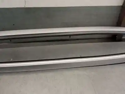 Автозапчастина б/у багажник для jaguar f-pace (x761) 2.0 td4 посилання на oem iam t4a6066  t4a6071