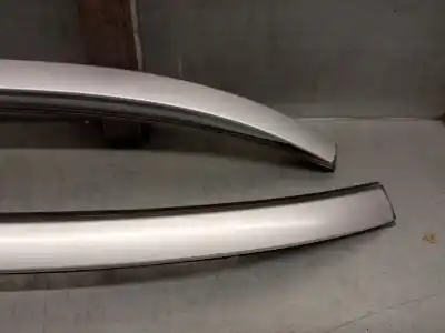 Pezzo di ricambio per auto di seconda mano portabagagli per jaguar f-pace (x761) 2.0 td4 riferimenti oem iam t4a6066  t4a6071