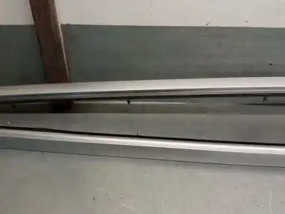 Pezzo di ricambio per auto di seconda mano portabagagli per jaguar f-pace (x761) 2.0 td4 riferimenti oem iam t4a6066  t4a6071