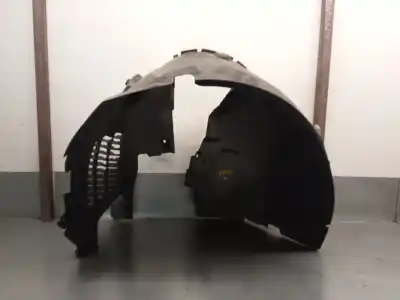 Автозапчастина б/у передня ліва колесна арка для jaguar f-pace (x761) 2.0 td4 посилання на oem iam hk8316a574a