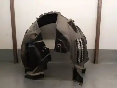 Pièce détachée automobile d'occasion passage de roue avant gauche pour jaguar f-pace (x761) 2.0 td4 références oem iam hk8316a574a  t4a1309