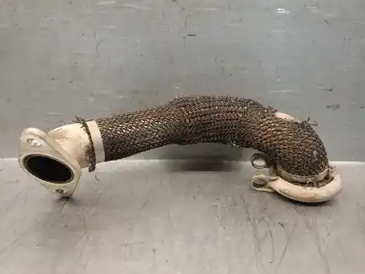 Автозапчасти б/у трубка за opel corsa e van 1.3 cdti ссылки oem iam 851198  851198