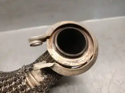 Автозапчасти б/у трубка за opel corsa e van 1.3 cdti ссылки oem iam 851198  851198