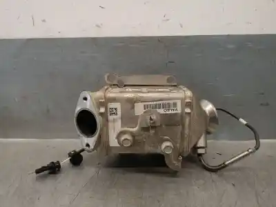 Second-hand car spare part egr cooler for opel corsa e van 1.3 cdti oem iam references 55273563