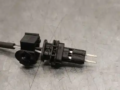 Pezzo di ricambio per auto di seconda mano raffreddatore egr per opel corsa e van 1.3 cdti riferimenti oem iam 55273563 mm11709 valeo 851180