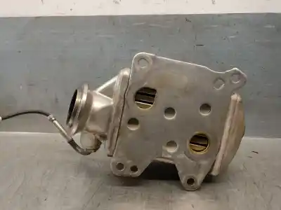 Pezzo di ricambio per auto di seconda mano raffreddatore egr per opel corsa e van 1.3 cdti riferimenti oem iam 55273563 mm11709 valeo 851180