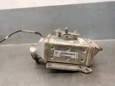 Pezzo di ricambio per auto di seconda mano raffreddatore egr per opel corsa e van 1.3 cdti riferimenti oem iam 55273563 mm11709 valeo 851180