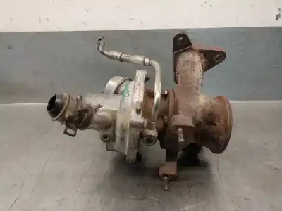 Pezzo di ricambio per auto di seconda mano turbocompressore per opel corsa e van 1.3 cdti riferimenti oem iam 552665240 54319700023 borgwarner 861051