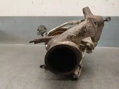 Pezzo di ricambio per auto di seconda mano turbocompressore per opel corsa e van 1.3 cdti riferimenti oem iam 552665240 54319700023 borgwarner 861051