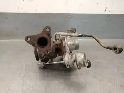 Pezzo di ricambio per auto di seconda mano turbocompressore per opel corsa e van 1.3 cdti riferimenti oem iam 552665240 54319700023 borgwarner 861051