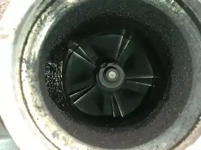 Pezzo di ricambio per auto di seconda mano turbocompressore per opel corsa e van 1.3 cdti riferimenti oem iam 552665240 54319700023 borgwarner 861051