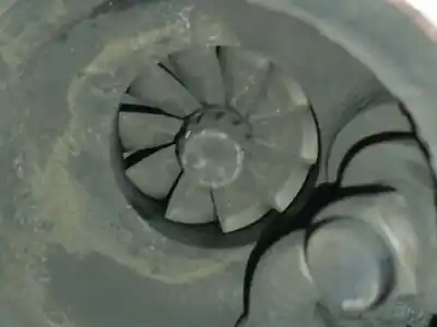 Pezzo di ricambio per auto di seconda mano turbocompressore per opel corsa e van 1.3 cdti riferimenti oem iam 552665240 54319700023 borgwarner 861051