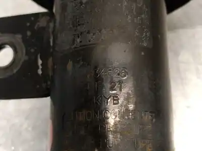 Second-hand car spare part front left shock absorber for citroen c2 (jm_) 1.4 hdi oem iam references 5202sp 334826 kyb 5202sp