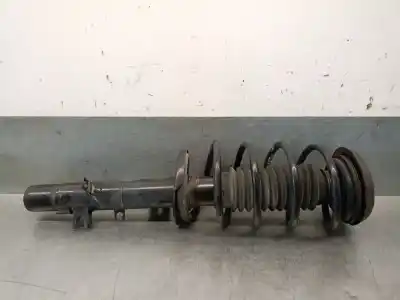 Second-hand car spare part front left shock absorber for citroen c2 (jm_) 1.4 hdi oem iam references 5202sp 334826 kyb 5202sp