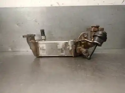 Peça sobressalente para automóvel em segunda mão radiador de gases de escape (egr) por bmw x3 (e83) 2.0d referências oem iam 7805717