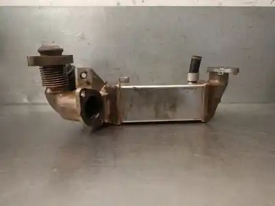 Peça sobressalente para automóvel em segunda mão radiador de gases de escape (egr) por bmw x3 (e83) 2.0d referências oem iam 7805717  11717805717