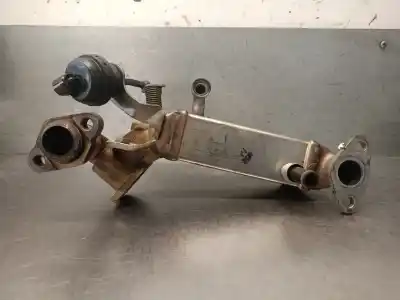 Peça sobressalente para automóvel em segunda mão radiador de gases de escape (egr) por bmw x3 (e83) 2.0d referências oem iam 7805717  11717805717